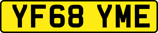 YF68YME