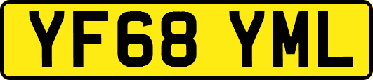 YF68YML