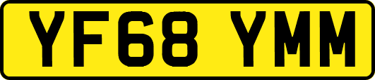 YF68YMM
