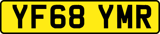 YF68YMR