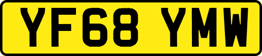 YF68YMW