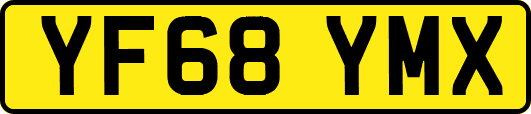 YF68YMX
