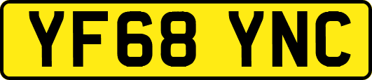 YF68YNC