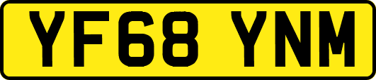 YF68YNM