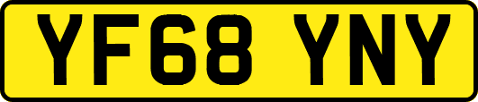 YF68YNY