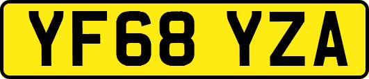 YF68YZA
