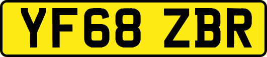 YF68ZBR