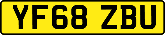 YF68ZBU