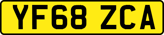 YF68ZCA
