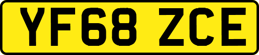 YF68ZCE