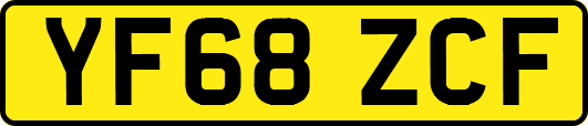 YF68ZCF