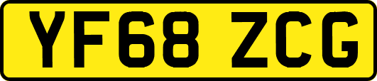 YF68ZCG