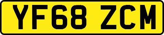 YF68ZCM