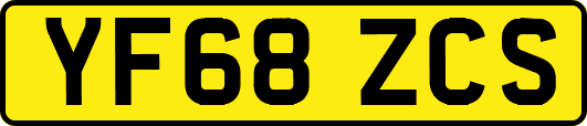 YF68ZCS
