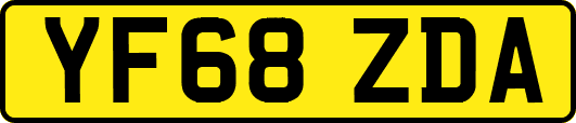 YF68ZDA