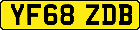 YF68ZDB