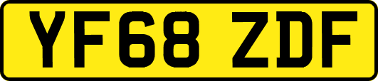 YF68ZDF