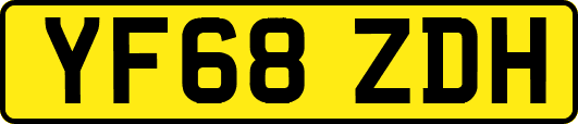 YF68ZDH