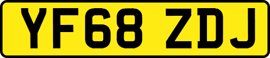 YF68ZDJ