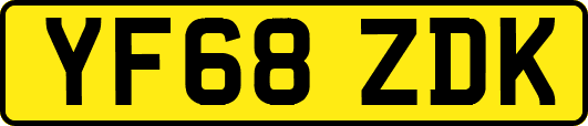 YF68ZDK