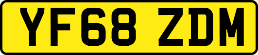 YF68ZDM