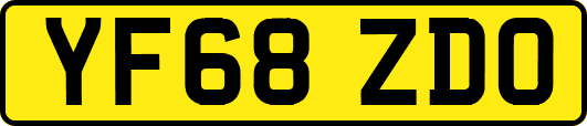 YF68ZDO