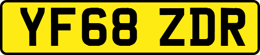 YF68ZDR