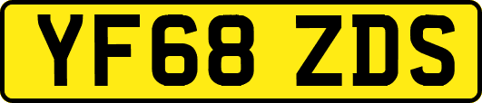 YF68ZDS