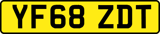 YF68ZDT