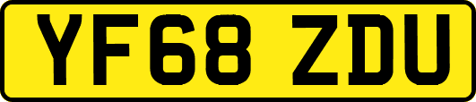YF68ZDU