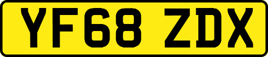 YF68ZDX