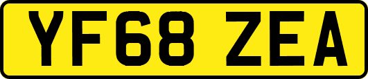 YF68ZEA