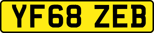 YF68ZEB
