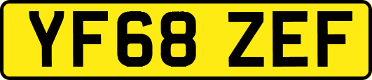 YF68ZEF