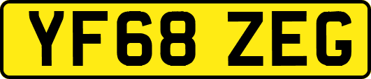 YF68ZEG