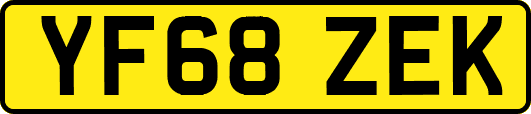YF68ZEK