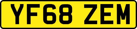 YF68ZEM