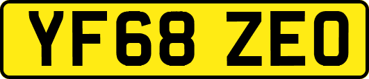 YF68ZEO