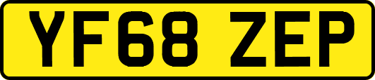 YF68ZEP
