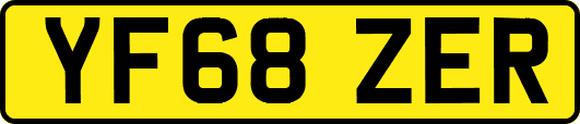 YF68ZER