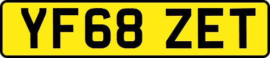 YF68ZET