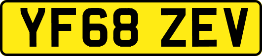 YF68ZEV