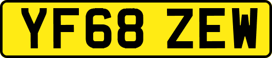 YF68ZEW