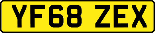 YF68ZEX