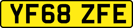 YF68ZFE
