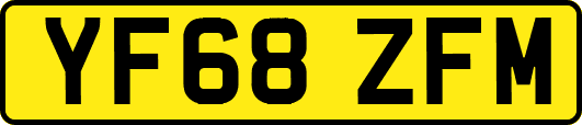 YF68ZFM