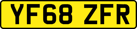 YF68ZFR