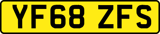 YF68ZFS
