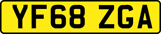 YF68ZGA