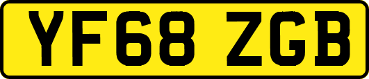 YF68ZGB